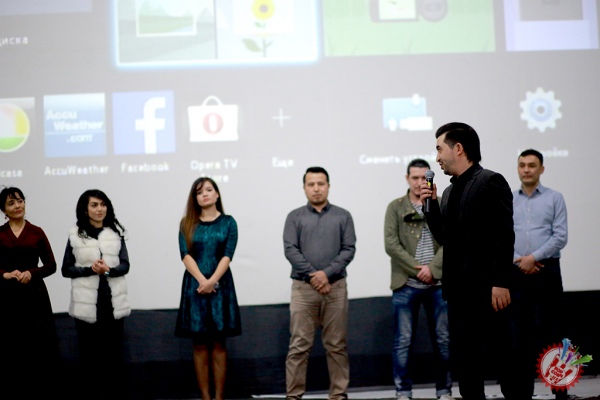 “Ҳамроҳ” картинасининг ёпиқ премьераси бўлиб ўтди