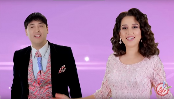 Хонандалар Дилсўз ва Фирдавсдан баҳорий премьера