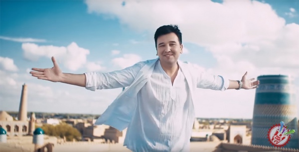 Сардор Раҳимхон узоқ кутилган клипини намойиш этди