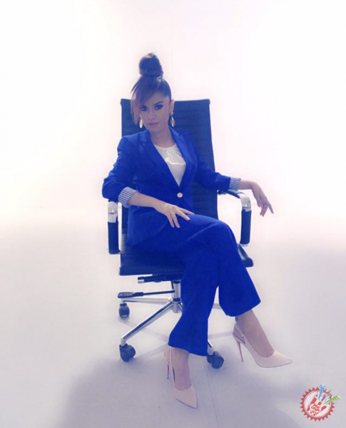 Ҳулкар Абдуллаева мухлислари учун ажойиб совға тайёрламоқда