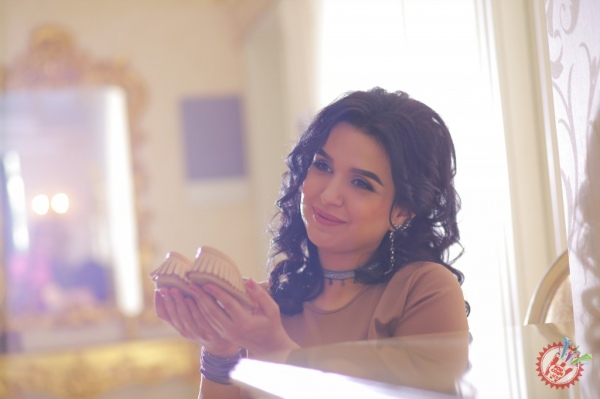 Нилуфар Усмонова “Дадасини қизи” қўшиғи учун видеоклип суратга олдирди