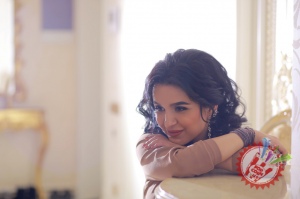 Нилуфар Усмонова “Дадасини қизи” қўшиғи учун видеоклип суратга олдирди