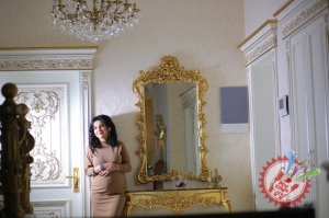 Нилуфар Усмонова “Дадасини қизи” қўшиғи учун видеоклип суратга олдирди