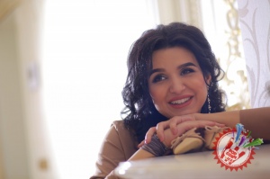 Нилуфар Усмонова “Дадасини қизи” қўшиғи учун видеоклип суратга олдирди