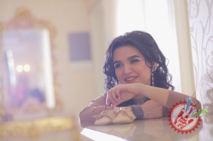 Нилуфар Усмонова “Дадасини қизи” қўшиғи учун видеоклип суратга олдирди