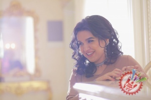 Нилуфар Усмонова “Дадасини қизи” қўшиғи учун видеоклип суратга олдирди