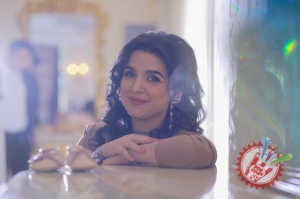 Нилуфар Усмонова “Дадасини қизи” қўшиғи учун видеоклип суратга олдирди