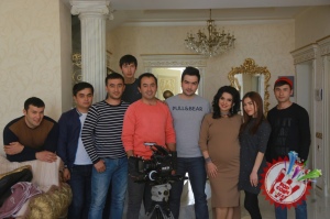 Нилуфар Усмонова “Дадасини қизи” қўшиғи учун видеоклип суратга олдирди