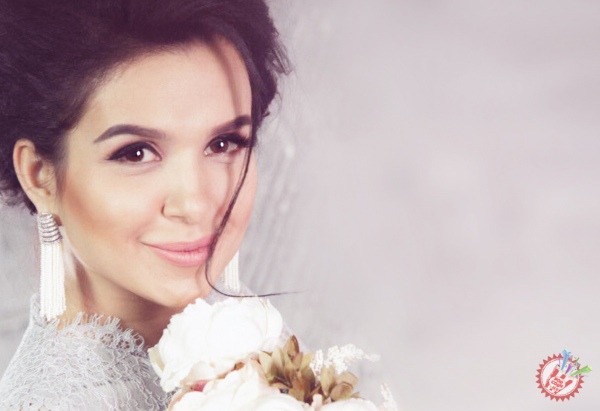 Қиз фарзанд муборак Нилуфар Усмонова!