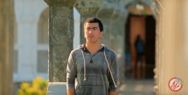 Сардор Мамадалиев “Ҳаёт давом этади”