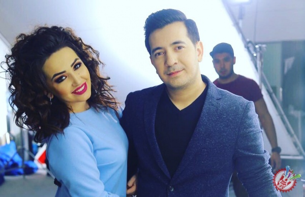 Ойбек ва Нигорадан узоқ кутилган премьера “Учрашувим бор”