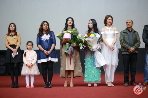 “Иснод” фильмининг премьераси бўлиб ўтди