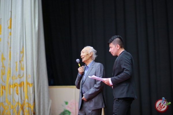 “Иснод” фильмининг премьераси бўлиб ўтди