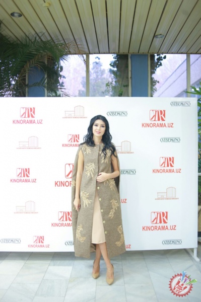 “Иснод” фильмининг премьераси бўлиб ўтди