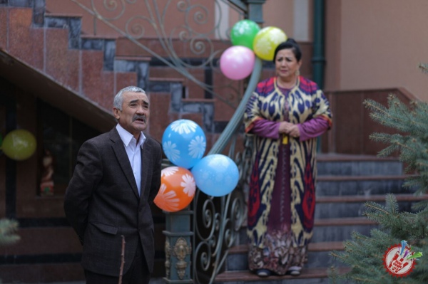 Хонанда Жаҳонгир янги видеоклип   суратга олдирди