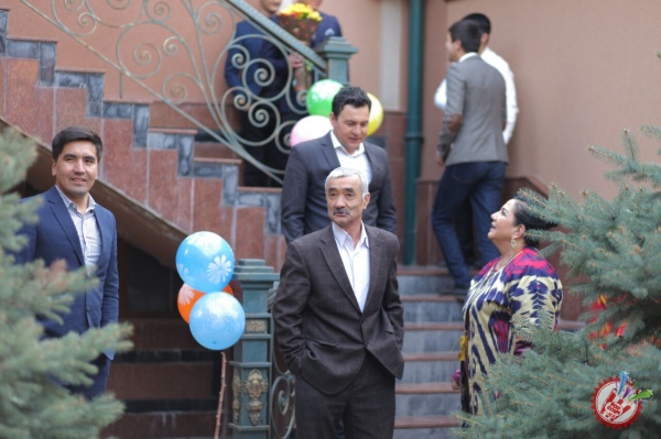 Хонанда Жаҳонгир янги видеоклип   суратга олдирди