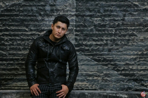 Фаррух Раимовдан янги тарона