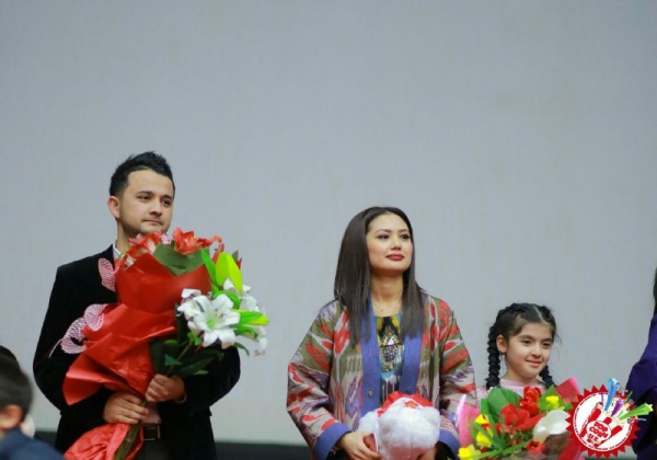 “Жоним йиғлоқи” картинасининг илк намойиши ўтказилди