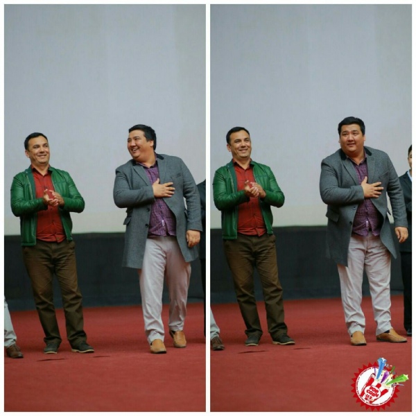 “Жоним йиғлоқи” картинасининг илк намойиши ўтказилди