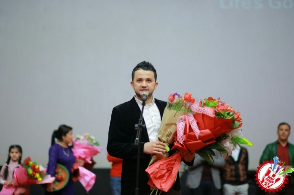 “Жоним йиғлоқи” картинасининг илк намойиши ўтказилди