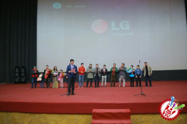 “Жоним йиғлоқи” картинасининг илк намойиши ўтказилди