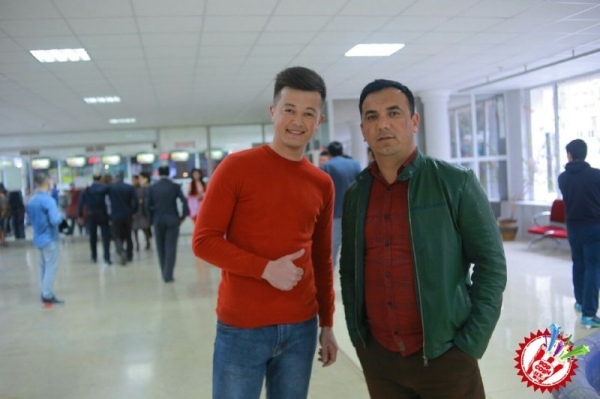 “Жоним йиғлоқи” картинасининг илк намойиши ўтказилди