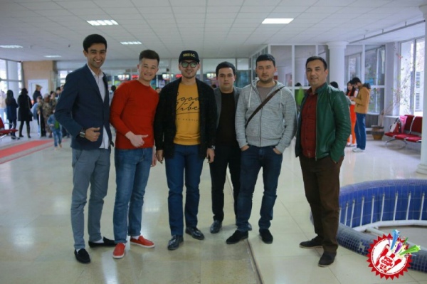 “Жоним йиғлоқи” картинасининг илк намойиши ўтказилди