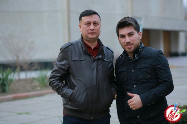 “Жоним йиғлоқи” картинасининг илк намойиши ўтказилди