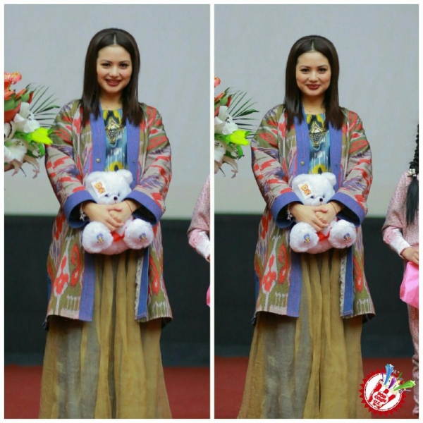 “Жоним йиғлоқи” картинасининг илк намойиши ўтказилди