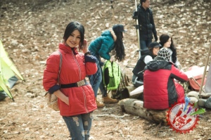 Муниса Ризаева “Қоп-қора” қўшиғи учун видеоклип суратга олдирди