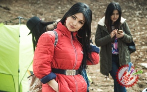 Муниса Ризаева “Қоп-қора” қўшиғи учун видеоклип суратга олдирди