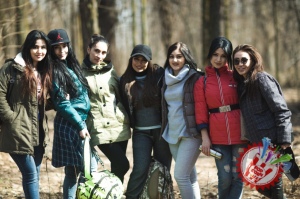 Муниса Ризаева “Қоп-қора” қўшиғи учун видеоклип суратга олдирди