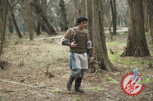 Муниса Ризаева “Қоп-қора” қўшиғи учун видеоклип суратга олдирди