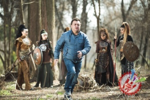 Муниса Ризаева “Қоп-қора” қўшиғи учун видеоклип суратга олдирди