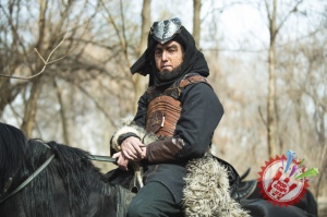 Муниса Ризаева “Қоп-қора” қўшиғи учун видеоклип суратга олдирди