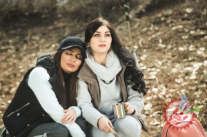 Муниса Ризаева “Қоп-қора” қўшиғи учун видеоклип суратга олдирди