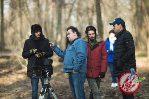 Муниса Ризаева “Қоп-қора” қўшиғи учун видеоклип суратга олдирди