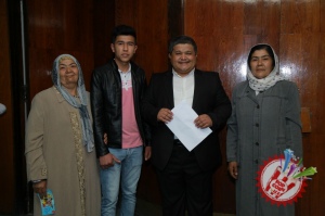 “Кетаман дедимми, кетаман” фильмининг намойиши бўлиб ўтди