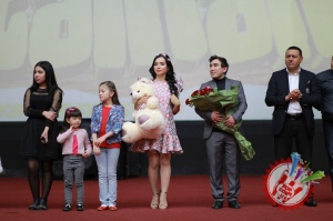 “Кетаман дедимми, кетаман” фильмининг намойиши бўлиб ўтди