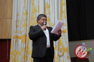 “Кетаман дедимми, кетаман” фильмининг намойиши бўлиб ўтди