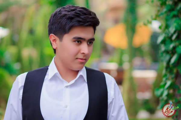 Иброҳим Ўткировдан навбатдаги қўшиқ - \"Ёнаман\"