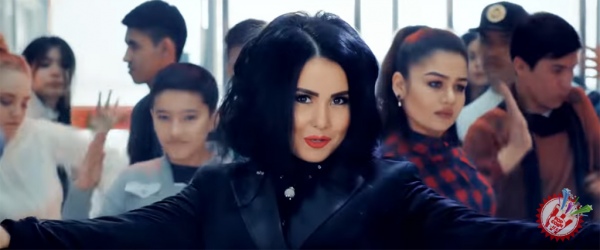 Дилафруз Ҳайитматованинг “Бум-бум” клипига баҳо беринг