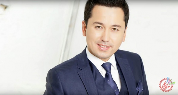 Бунёдбек Саидов тез кунда “Анжир” таронасини тақдим этади