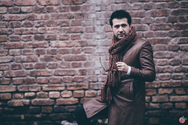 Ёдгор Мирзажоновдан навбатдаги қўшиқ премьераси