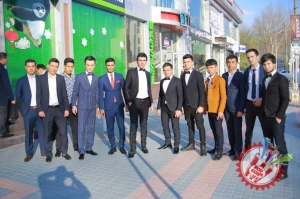 Сардор Мамадалиев «Ота-она дуоси» номли альбом тақдимотини ўтказди