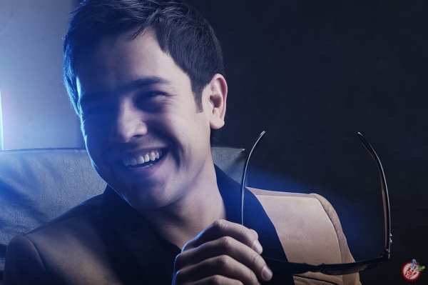 Тоҳир Усмоновдан “Лола”