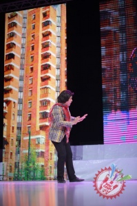 Мирзо театрининг “Кўришамиз-кулишамиз” номли концерт дастури ҳақида