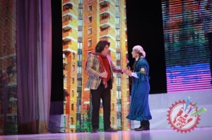 Мирзо театрининг “Кўришамиз-кулишамиз” номли концерт дастури ҳақида