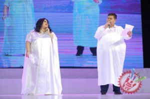 Мирзо театрининг “Кўришамиз-кулишамиз” номли концерт дастури ҳақида