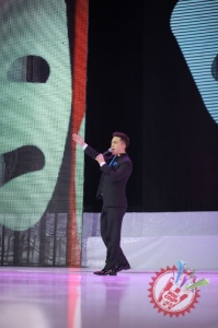 Мирзо театрининг “Кўришамиз-кулишамиз” номли концерт дастури ҳақида